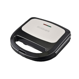 SANDUICHEIRA INOX 127V
