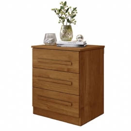 MESA DE CABECEIRA IMPERIO CINAMOMO
