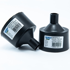 ADAPTADOR PARA GARRAFA TERMICA COA FACIL