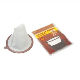 FILTRO COA FACIL 103 DE FLANELA