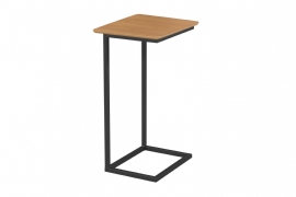 MESA DE APOIO LATERAL CINAMOMO
