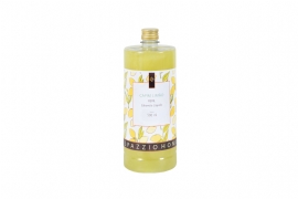 REFIL SABONETE LIQUIDO 1L CAPIM LIMAO