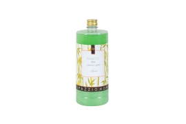 REFIL SABONETE LIQUIDO 1L BAMBOO