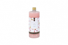 REFIL SABONETE LIQUIDO 500ML CEREJA E AVELA