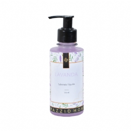 SABONETE LIQUIDO LAVANDA