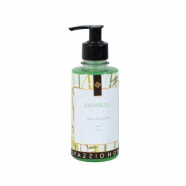SABONETE LIQUIDO BAMBOO