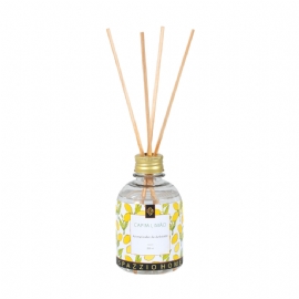 DIFUSOR DE AMBIENTES CAPIM LIMAO