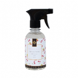 AGUA PARA TECIDOS FLOR DE CEREJEIRA