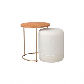 MESA LATERAL COM PUFF