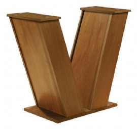 BASE DE MESA CONFORTSE CINAMOMO