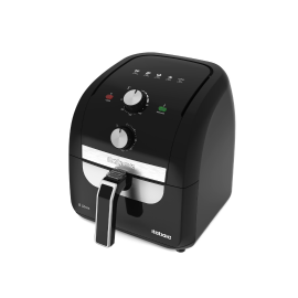 AIR FRYER ITATIAIA FORNO 8L 127V ITATIAIA