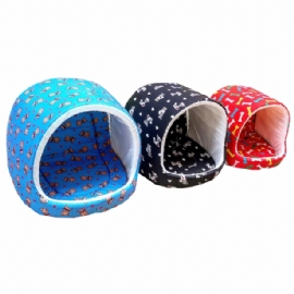 CAMA IGLU JOGO C/ 3 PECAS FABIANO JUNIOR
