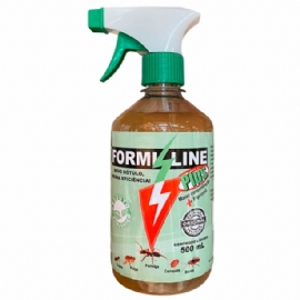 FORMILINE 200 ML FABIANO JUNIOR