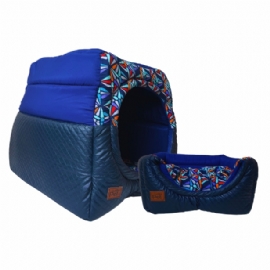 KIT CAMA ZAYA SUPER LUXO C/3 PECAS FABIANO JUNIOR
