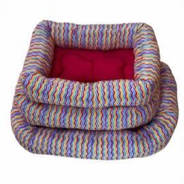 KIT CAMA MIA 3PCS FABIANO JUNIOR