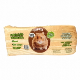 MARAVALHA GROSSA PRENSADA 800 G FABIANO JUNIOR