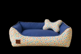 KIT CAMA ZOE SUPER LUXO COM 3 PECAS FABIANO JUNIOR