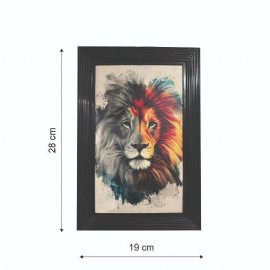 QUADRO DECORATIVO N 20