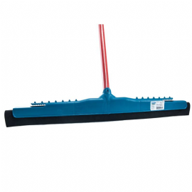 RODO PLASTICO PUXA E SECA 60CM (SEM CABO) COA FACIL
