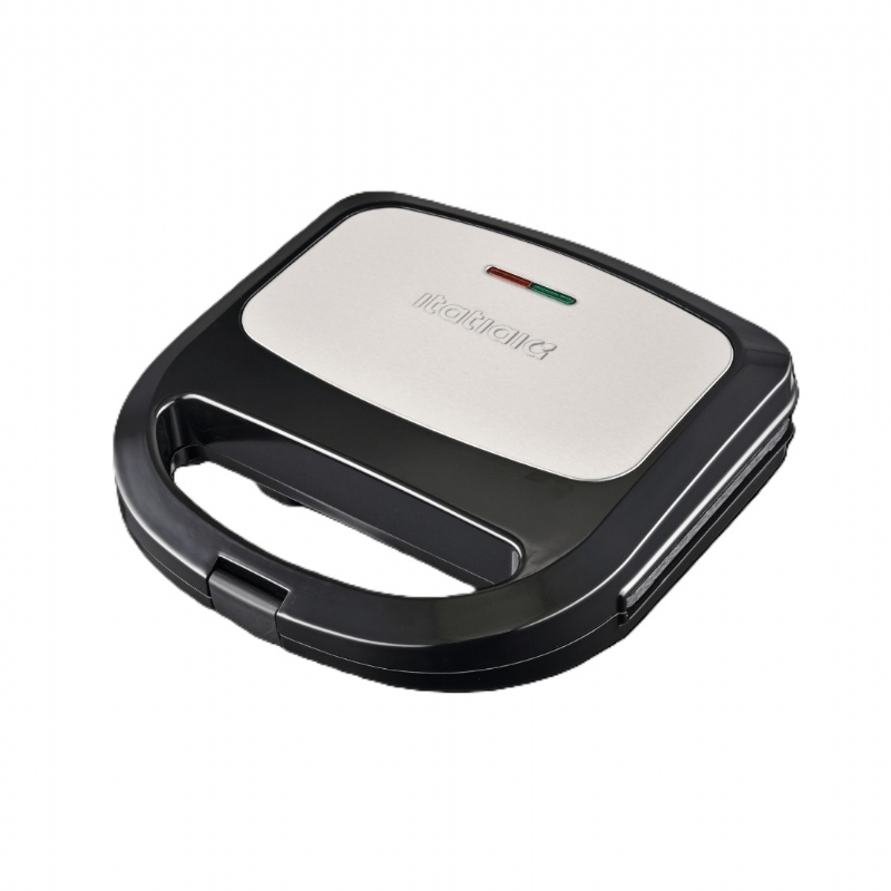 Sanduicheira Inox 127v