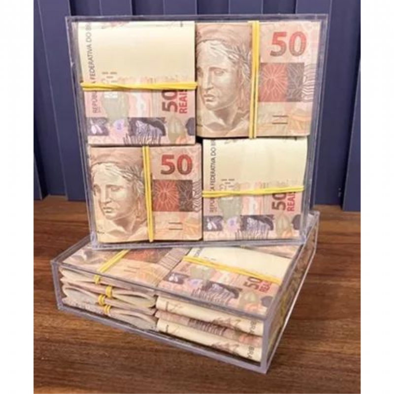 Box do Milho R$50,00