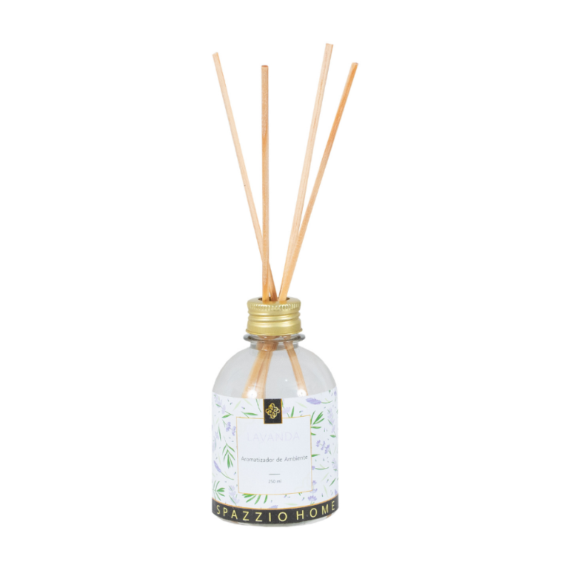 Difusor De Ambientes Lavanda
