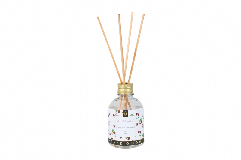 Difusor de Ambientes Cereja e Avel