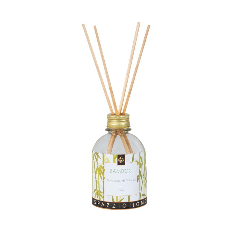 Difusor de Ambientes Bamboo