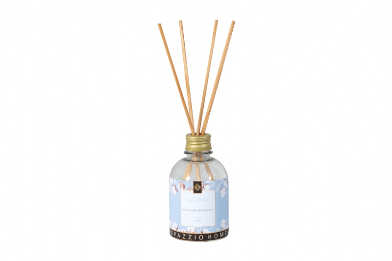 Difusor de Ambientes Algodo