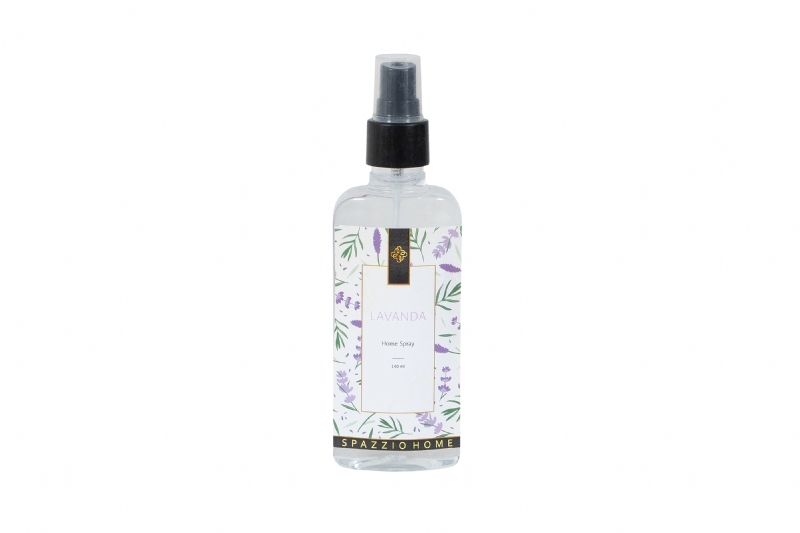 Home Spray Lavanda