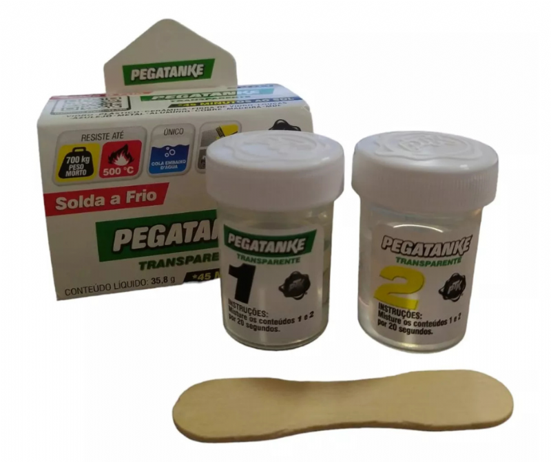 Cola Pegatanke 