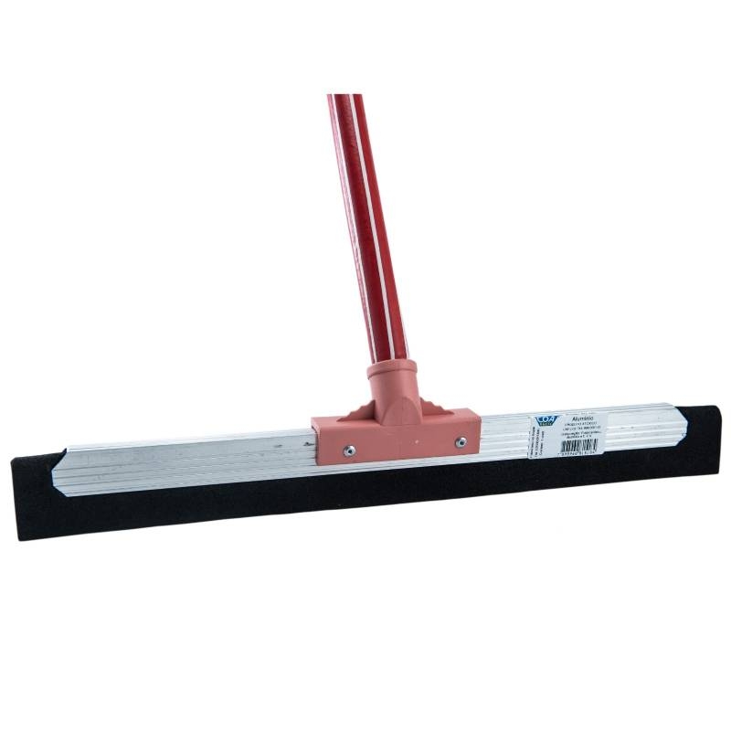 Rodo De Alumnio 60 Cm Coa-Fcil (Com Cabo)